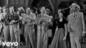 A Century of Hank Williams: Why Senior Still Matters to Country MusicÂ 