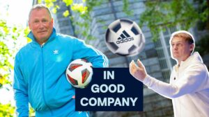 Adidas CEO “Very Sad” Over Kanye West Split, Doubts Ye Meant Antisemitic Remarks That Led To ExitÂ 