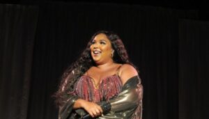 Another Former Tour Employee Files A Lawsuit Against Lizzo Claiming Hostile Work Conditions