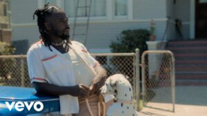 Black Pumasâ âMore Than a Love Songâ Hits No. 1 on Adult Alternative Airplay Chart