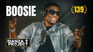 Boosie Badazz Says He Can Make Up To $20 Million By Selling Half His Independent CatalogÂ 