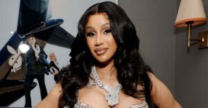 Cardi B Defend: Using Songwriters is normal in the industry