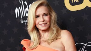 Chelsea Handler Goes Instagram Official With New Boyfriend With PDA Pic: 'This Is My Baby'
