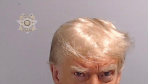Ex-White House Aide Says Trump Refused To Wear COVID Face Mask Because He Got “Bronzer” On It