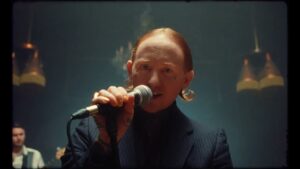 Frank Carter & The Rattlesnakes announce new album ‘Dark Rainbow’ and world tour