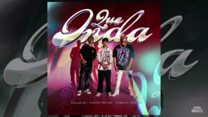 How Calle 24 Turned a Fizzled Collaboration Into a Hot 100 Hit