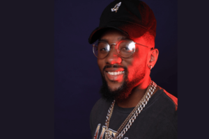 How D Kirk KVâs Music Career Paved The Way To His Clothing Business