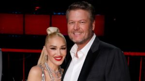 How Gwen Stefani Is Paying Tribute to Blake Shelton on 'The Voice' Season 24 Premiere