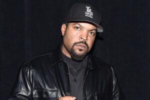 Ice Cube Reveals New Solo Album ‘Man Down’ Is Almost Done