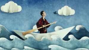 Jacob Collier Announces Fourth Volume of Grammy-Lauded âDjesseâ Franchise