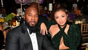 Jeezy Files For Divorce From Jeannie Mai, X Chimes In With Thoughts
