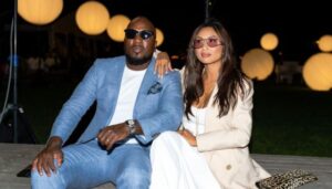Jeezy Gets Cryptic On IG Amid Jeannie Mai Divorce News