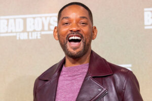 Joyner Lucas announces joint album with Will Smith after paying homage to him in “Will”