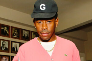 Keri Hilson Shoots Her Shot at Tyler, the Creator, and Fans Are Shook