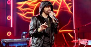 Kim Scott, Eminem’s Former Wife, Shows Off New Haircut Before Daughter’s Big Day