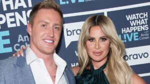 Kim Zolciak Asks Court to Dismiss Kroy Biermann Divorce Filing, Says They're Still Having 'Sexual Relations'