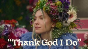 Lauren Daigle Returns to No. 1 on Top Christian Albums: âIâve Stored Up This Record in My Heart for Quite Some Timeâ
