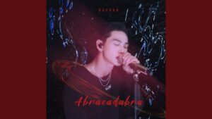 Listen to Baekhoâs R&B cover of Brown Eyed Girlsâ âAbracadabraâ