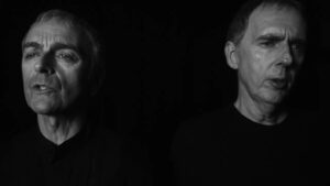 Listen to Underworld’s haunting new acapella track, ‘denver luna’