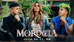 Luck Ra & BM’s âLa Morochaâ Adds Second Week Atop Billboard Argentina Hot 100