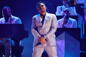 NAS Marks 50th Birthday in Style: A Star-Studded Bash in the Heart of NYC