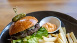 New York Times Columnist Clowned For Being Salty About His Bill From A Popular Black-Owned NJ Airport Restaurant