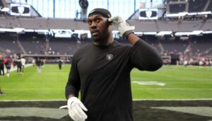 NFL Player Chandler Jones Arrested After Bizarre Livestream & Social Media Posts