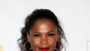 Nia Long Slams Boston Celtics For The Lack Of Sensitivity On Ime Udoka Scandal