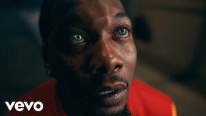 Offset announces upcoming LP ‘Set It Off’ and shares video for ‘Fan’