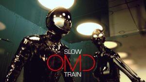 OMD announce 2024 UK and European tour, share new single ‘Slow Train’