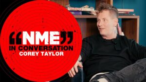 Ozzy Osbourne once asked Corey Taylor if he could be “number 10” in Slipknot