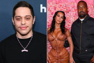 Pete Davidson Has a New Girlfriend from ‘Outer Banks’ Show