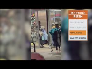 Philly Stores Looted After Ex-Police Officer Who Killed Hispanic Man Walks Free