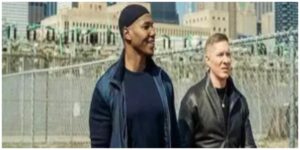 Power Book IV: Force Season 2 Episode 2 SPOILERLESS ReviewÂ 