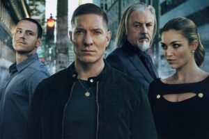 Power Book IV: Force Season 2 Episode 3 SPOILERLESS Review