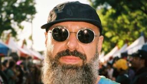PuffCo Founder Roger Volodarsky Talks PuffCon, The Future Of Cannabis & More
