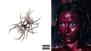 REVIEW: Doja Cat Drops Rap Debut with “Scarlet”