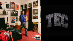 REVIEW: Lil Tecca Returns with “TEC”