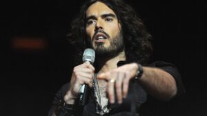 Russell Brand Accused By Four Women of Rape, Sexual Assault and Abuse in Lengthy ExposÃ©