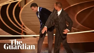Sean Penn Whines Over Double Standard After Will Smith Slap At Oscars