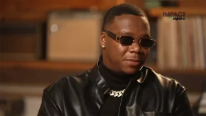 Symba Explains Why He Checked Funk Flex For Tupac Disrespect