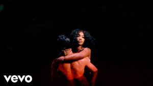 SZA’s Manager Punch Calls Out MTV VMAs For Snub & “Slap In The Face” Response
