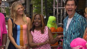 'The Talk' Pauses Season Premiere Amid Writer's Strike