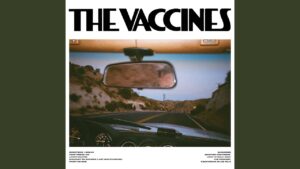 The Vaccines tell us about “hopeful and euphoricâ new album âPick-Up Full Of Pink Carnationsâ