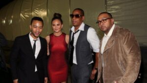 Timbaland Reveals His Favorite Beat He Produced For JAY-Z