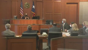 Travis Scott Grilled Over 2021 Astroworld Tragedy In Court Deposition