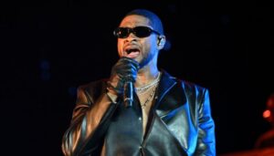 Usher Speaks On Receiving Personal Call From Jay-Z To Headline The Super Bowl LVIII Halftime Show