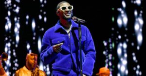 Usher to Rock the Super Bowl with Star-Studded Lineup