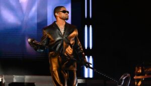 Ushers Shares How Jay-Z Called Him After Super Bowl Halftime Performance Announcement