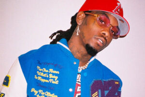 Â Offset Scores His Second Top 5 Solo Album With ‘Set It Off’